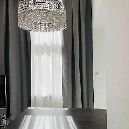 Oliwia Apartman Szczecin