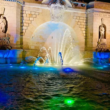 Appartamento Oliwia Stettino