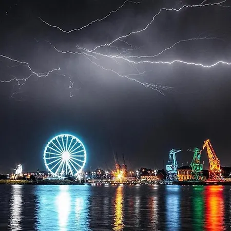 Oliwia Διαμέρισμα