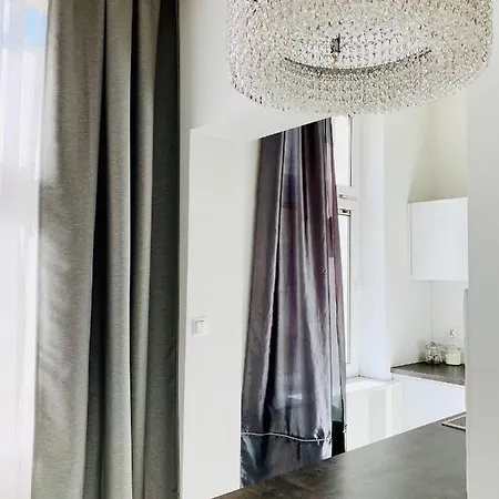 Oliwia Apartament