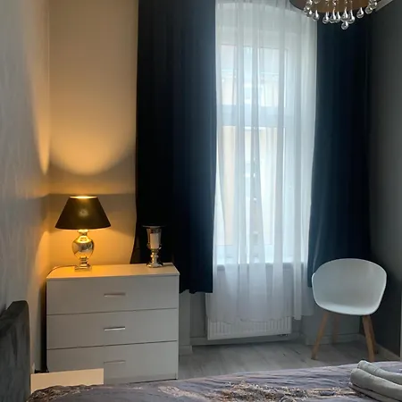 Apartament Oliwia *