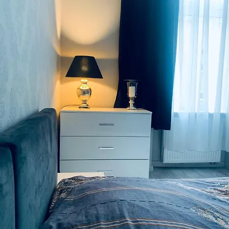 Oliwia * Στσέτσιν