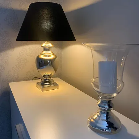 Διαμέρισμα Oliwia Στσέτσιν