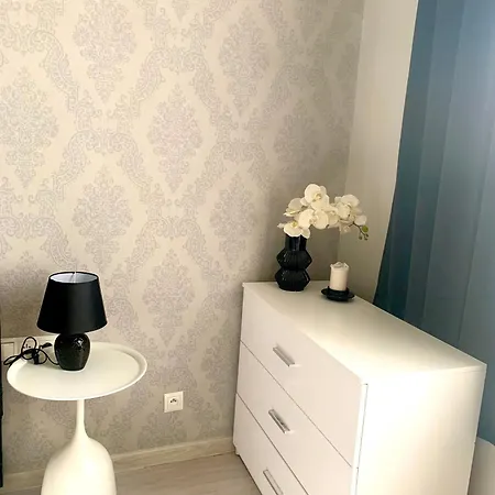 Apartament Oliwia *