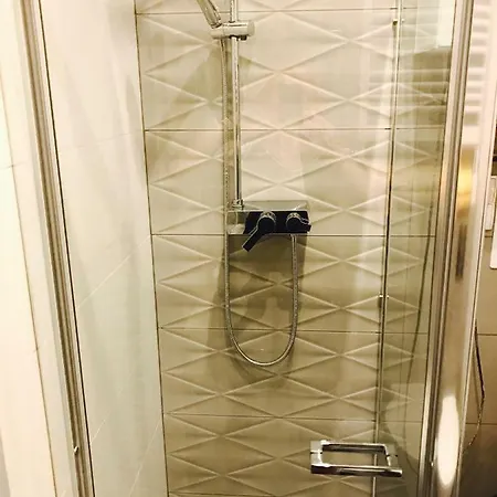 Oliwia Διαμέρισμα