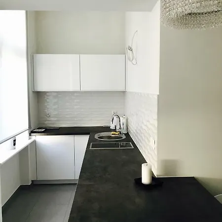 Oliwia Apartament