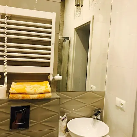 Διαμέρισμα Oliwia