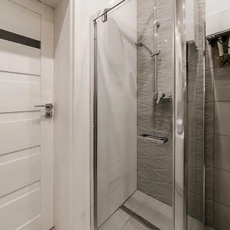 Appartamento Oliwia *