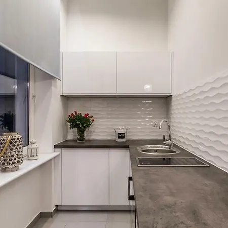 Oliwia Apartament Szczecin