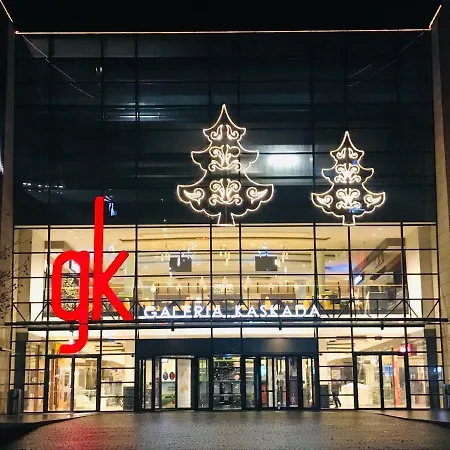 Oliwia Apartman Szczecin