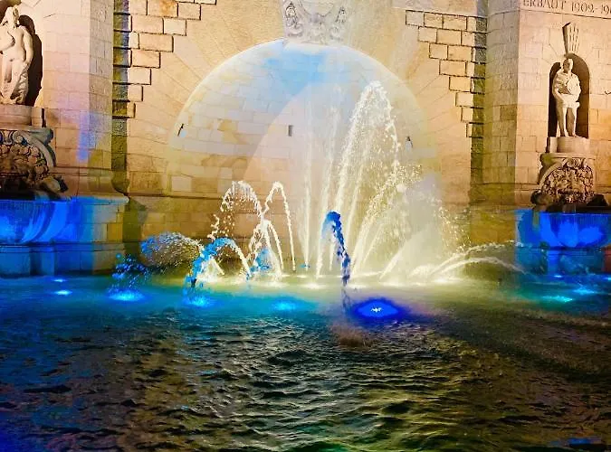 Lägenhet Oliwia Szczecin