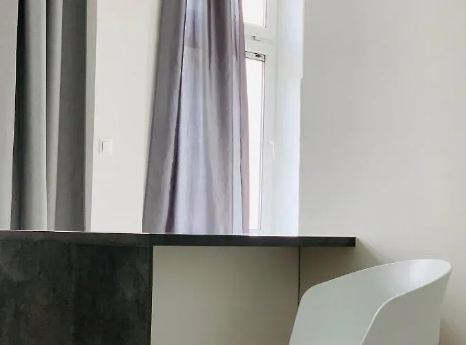 Oliwia Апартаменты *