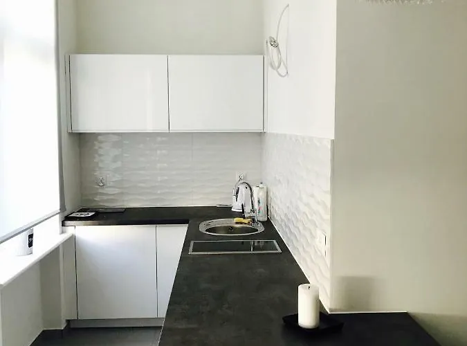 Oliwia Апартаменты